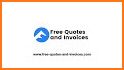 PragmaQuote: Quotes and invoices related image