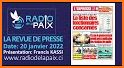 Radio La Paix related image
