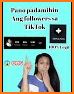 TikPlus Fans for Followers and Likes related image