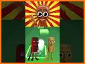 Juegos de Lyna Magic Tiles Hop related image