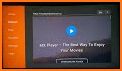 MPlayer Video Player For all Formats Full HD 4K. related image
