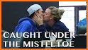 Mistletoe - Kiss with Who related image