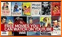 MOVIES ONLINE FOR FREE : WATCH FULL HD MOVIES related image