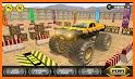 Xtreme Monster Truck Trials: Offroad Driving 2020 related image