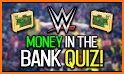 Guess the Wrestler Trivia 2K18 related image