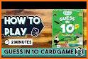 Guess It - AI Card Game related image