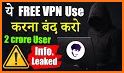 Super VPN 2.0 - Free VPN, Proxy Master VPN Shield related image