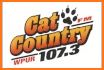 Cat Country 107.3 - WPUR - South Jersey's Country related image