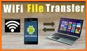 AirDrop - Wifi File Transfer related image