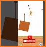 Rescue Huggy Wuggy Rope 3D related image