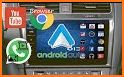 Android Auto for phone screens related image