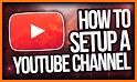 Guide for YouTube Channels related image