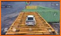 Happy Auto Wheels: Vertical Mega Ramp GT Stunts related image