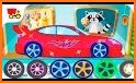 Car Detailing Games for Kids related image