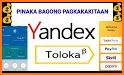 Yandex.Toloka related image