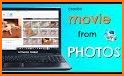 Video Movie Maker with Music and Photo Slideshow related image