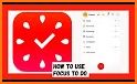 Instant To-Do: To Do List & Pomodoro Timer related image