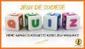 Devineuf Le jeu QUIZ de société related image