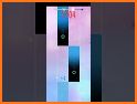 Hatsune miku Piano Tiles related image