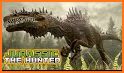 Monster Dino FPS Shooter : Hunting Games related image