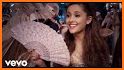 Ariana Grande thank u next - Piano Tap Free related image