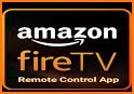 Amazon Fire TV Remote App related image