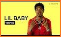 LIL BABY | Top Hit Songs, .. no internet related image