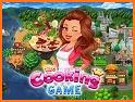 Cooking Cafe Girls Restaurant Cooking Games related image