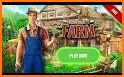 Mystery Farm: Village Town Hidden Object Game related image