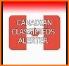 Canadian Classifieds Alerter related image