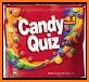 Candy Quiz - Can you guess the delicious sweets? related image