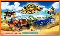 hill climb racing adventure Racing the hill game related image