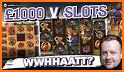 Slots Offline Free 2020 - Vegas New Year Slot Game related image