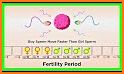 Ovia Fertility Tracker & Ovulation Calculator related image