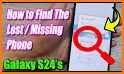 Tracker for Samsung - Lost your phone? related image