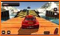 Car Racing Stunts- GT Car Racing Simulator related image