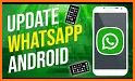 Check Update for WhatsApp related image