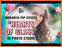 Heart Frames for Photos – Love Photo Effects related image