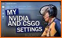 Pros Settings for CS:GO related image