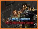 Guide (for X-MEN) related image
