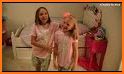 Crazy BFF Princess PJ Night Out Party related image