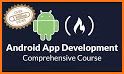 Android development with source code java related image