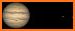 Telescope Sun Moon Eclipse IMAGE PROCESSING ZOOM related image