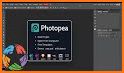 Photopea Editor Tool related image