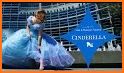 Cinderella Dress Up and Makeup related image