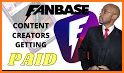 Fanbase - Get Paid For Content related image