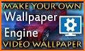 Video Live Wallpaper - Video Wallpaper Maker related image