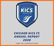 Chicago KICS Football Club related image