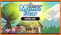 Meme Star: Pixel Go related image