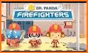 Dr. Panda Firefighters related image